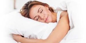 Sleep Stress Healing Services