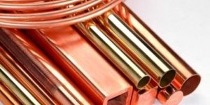 Copper Tube Pipes