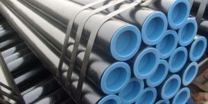 Galvanized Steel Pipes