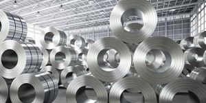 Stainless Steel Coils