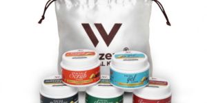 Glutathione Gold Facial Kit