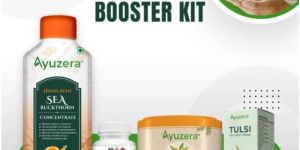 Immunity Booster Kit