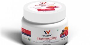 Moisturizing Cream