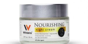 Nourishing Night Cream