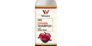 Red Onion Hair Shampoo