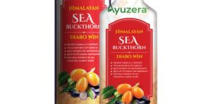 Sea Buckthorn Diabo Win Pulp