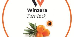 Sea Buckthorn Face Pack