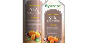 Sea Buckthorn Fit Win Pulp