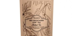 Sea Buckthorn Leaf Tea