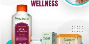 Womens Wellness Kit