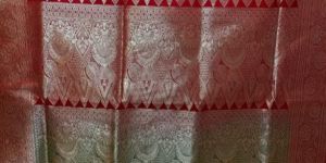 Banarasi Silk Saree
