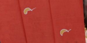 Original Batik Print Saree