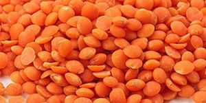 Red Masoor Dal