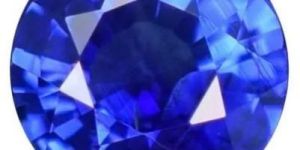 Sapphire Gemstone