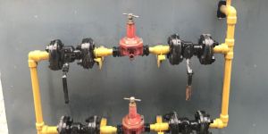 Gas Reticulated System Installation Service