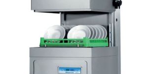 UNDER COUNTER DISH WASHER