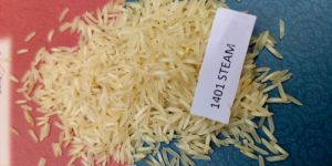 1401 Steam Basmati Rice