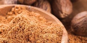 Organic Nutmeg Powder