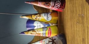 Ice Cream Cone Sleeve