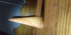 Ice Cream Cones