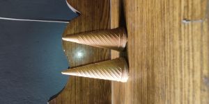 Normal Sugar Cones