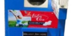 MB 10 Sanitary Napkin Incinerator Machine