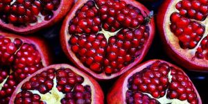 Pomegranate