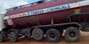 Chemicals Transportation
