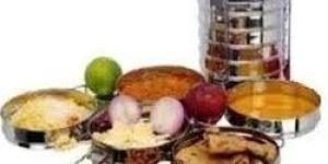 Food Tiffin Services