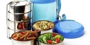 Homemade Food Tiffin Services