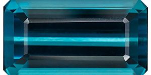 Indicolite Gemstone