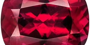 Rubellite Gemstone