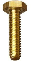Brass Bolts