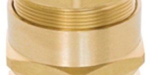 Brass Cable Gland