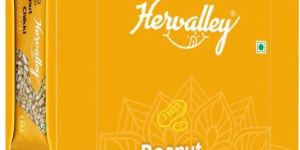 Groundnut Chikki (600 Gm)