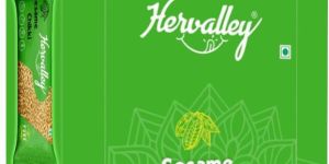 Hervalley Sesame Chikki