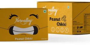 Peanut Chikki(500gm)