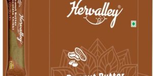 Peanut Butter Chocolate Chikki (600 Gm)