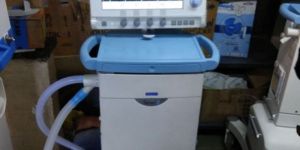Maquet Servo-I Ventilator