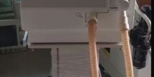 Maquet Servo-S Ventilator