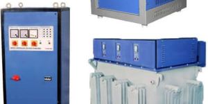 Servo Voltage Stabilizer