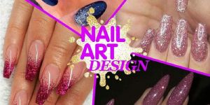 Nail Art Services