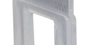 1mm Tile Levelling Clip