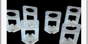 3mm Tile Levelling Clip