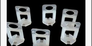 4mm Tile Levelling Clip