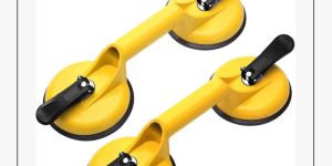 Double Suction Cup