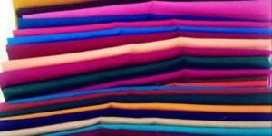 Plain Rubia Cotton Blouse Pieces