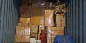 Home Shifting Service