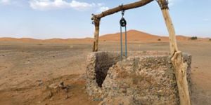 Central Ground Water Authority, Ministry of Jal Shakti and S