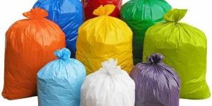 Biodegradable Plastic Bags